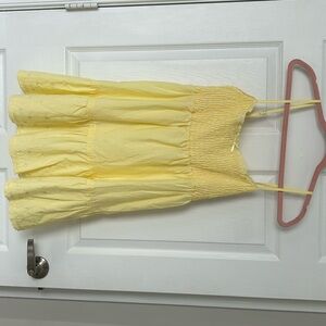 Frankie’s bikini sundress